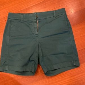 J.Crew Chino Shorts